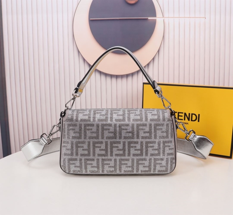 Fendi Satchel Bags